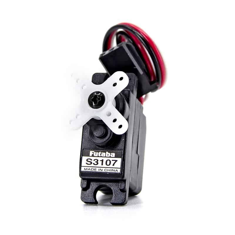 HPS-CT501 | 双葉電子工業株式会社 ラジオコントロール